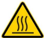 Rocam 710054 - WARNING: - 2
