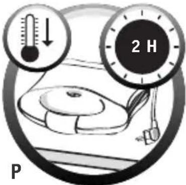 2 H P