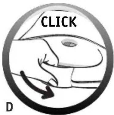 CLICK D