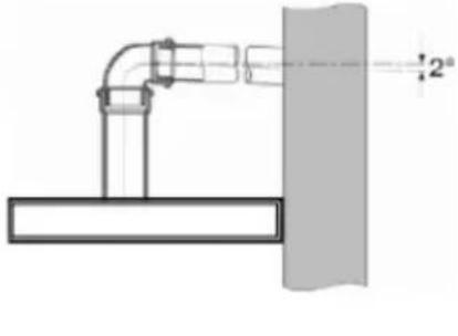 Klarstein Auriana 60 - AIRFLOW INFORMATION - 3