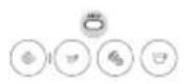 PHILIPS Baristina BAR400 - Ontkalkingsprocedure - 1
