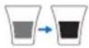 PHILIPS Baristina BAR400 - Knop voor extra intensiteit - 2