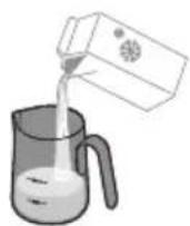 PHILIPS Baristina BAR400 - Aufschäumen bzw. Erhitzen von Milch mit dem smarten Aufschäumer - 3