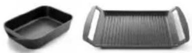 TEKA IBF 95-G1 MST BM - Pánve - 2