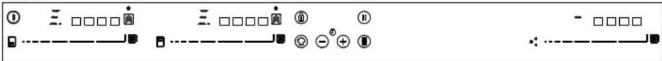 TEKA IBF 95-G1 MST BM - If something does not work - 2
