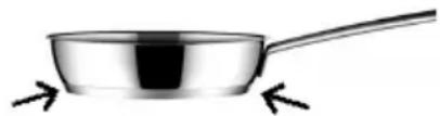 TEKA IBF 95-G1 MST BM - Special functions: CHEF - 1