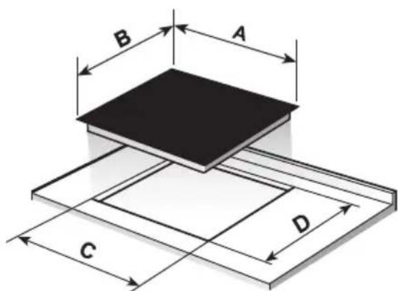 TEKA IBF 95-G1 MST BM - 5