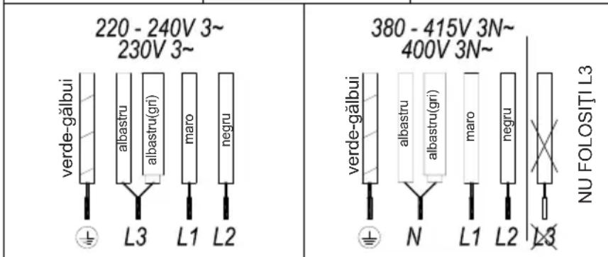 TEKA IBF 95-G1 MST BM - Vase - 2