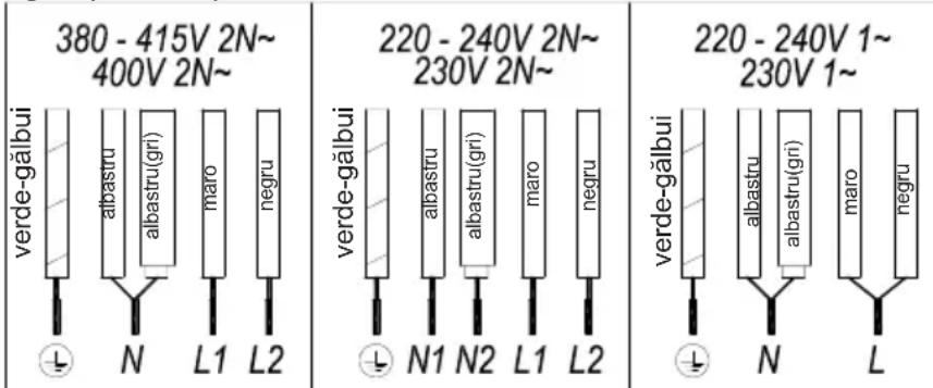 TEKA IBF 95-G1 MST BM - Vase - 1