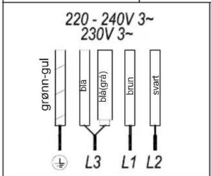 TEKA IBF 95-G1 MST BM - Panner - 6