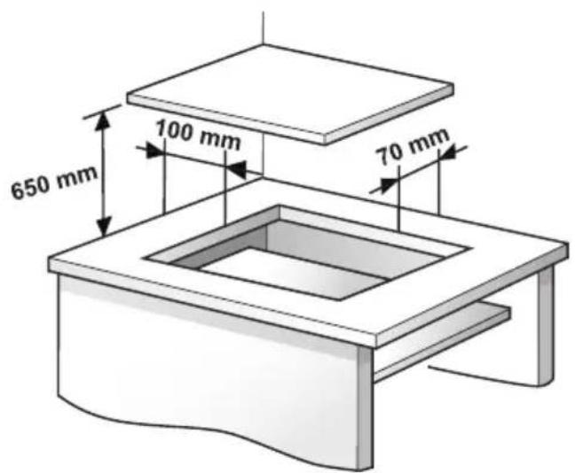 TEKA IBF 95-G1 MST BM - 3