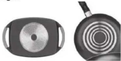 TEKA IBF 95-G1 MST BM - Pans - 2