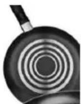 TEKA IBF 95-G1 MST BM - Recipientes - 3