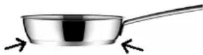 TEKA IBF 95-G1 MST BM - Специальные функции: CHEF - 1