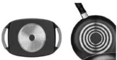 TEKA IBF 95-G1 MST BM - Padelle - 2