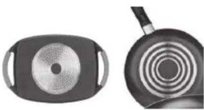 TEKA IBF 95-G1 MST BM - Готварски съдове - 2