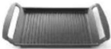 TEKA IBF 95-G1 MST BM - Vase - 4