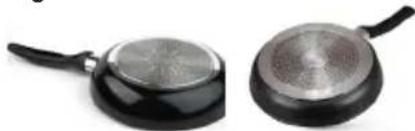TEKA IBF 95-G1 MST BM - Padelle - 3