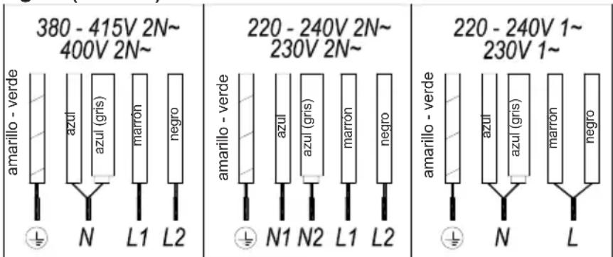 TEKA IBF 95-G1 MST BM - ES - 1