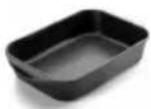 TEKA IBF 95-G1 MST BM - Vase - 3