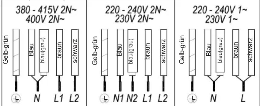 TEKA IBF 95-G1 MST BM - Pfannen - 1