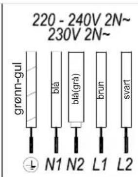 TEKA IBF 95-G1 MST BM - Panner - 4