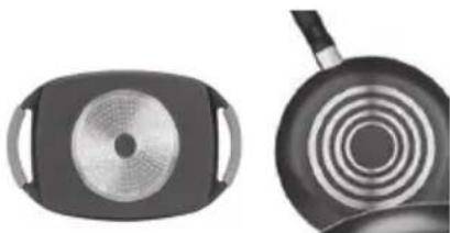 TEKA IBF 95-G1 MST BM - Vase - 5