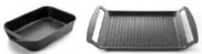 TEKA IBF 95-G1 MST BM - Pfannen - 4
