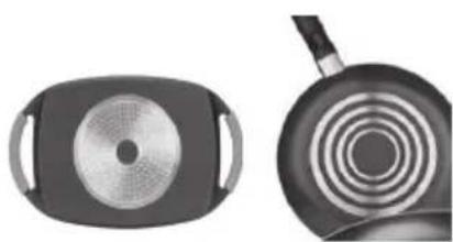 TEKA IBF 95-G1 MST BM - Pfannen - 5