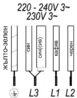 TEKA IBF 95-G1 MST BM - 1