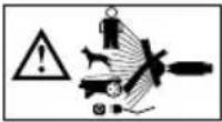 Ferrex F-HPW1400 - Erklärung der Symbole auf dem Produkt - 5