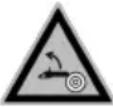 Ferrex F-CCS305/40 - Erklärung der Symbole auf dem Produkt - 9