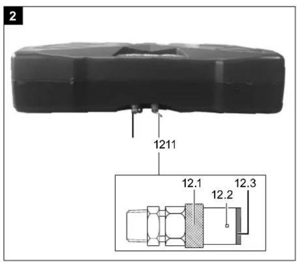DEXTER AIRBOX - Airbox - 2