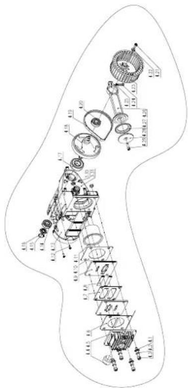 DEXTER AIRBOX - Troubleshooting - 2