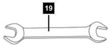 SCHEPPACH ASB26BE - PLB32/ASB26BE - 8