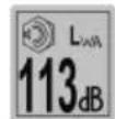 SCHEPPACH ASB26BE - Erklärung der Symbole auf dem Produkt - 17