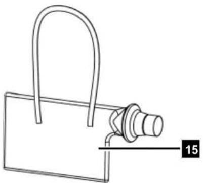 SCHEPPACH ASB26BE - PLB32/ASB26BE - 16