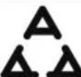 SCHEPPACH ASB26BE - Explanation of the symbols on the product - 12
