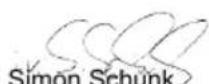 SCHEPPACH ASB26BE - EU-Konformitätserklärung - 1