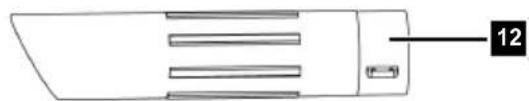 SCHEPPACH ASB26BE - PLB32/ASB26BE - 10