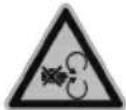 SCHEPPACH ASB26BE - Erklärung der Symbole auf dem Produkt - 10