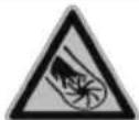 SCHEPPACH ASB26BE - Erklärung der Symbole auf dem Produkt - 11