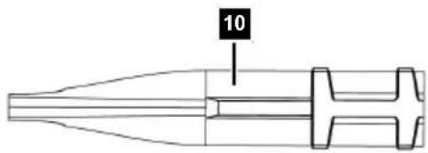 SCHEPPACH ASB26BE - PLB32/ASB26BE - 5