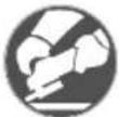 SCHEPPACH DWS225BT - Explanation of the symbols on the product - 2