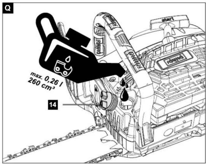 SCHEPPACH CST46 - 17