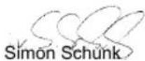 SCHEPPACH C-HGG170-X - Table of contents - 3