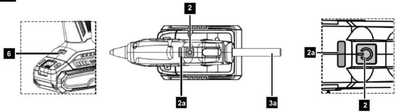 SCHEPPACH C-HGG170-X - 4