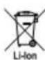 SCHEPPACH BC-AB1500-X - Notas sobre baterias de iões de lítio - 1