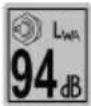 SCHEPPACH BC-AB1500-X - Explanation of the symbols on the product - 4