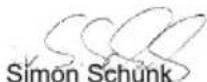 SCHEPPACH BC-AB1500-X - Dokumentationsbevollmächtigter: - 1